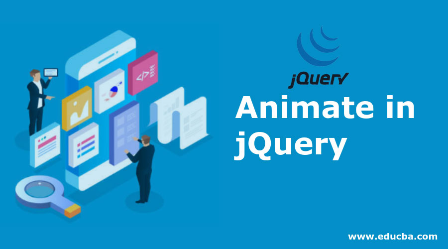 Animate-in-JQuery