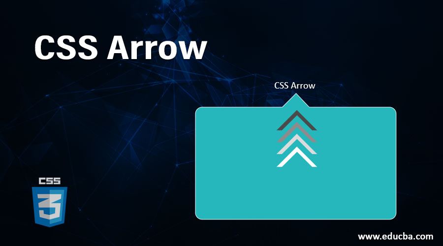 CSS Arrow