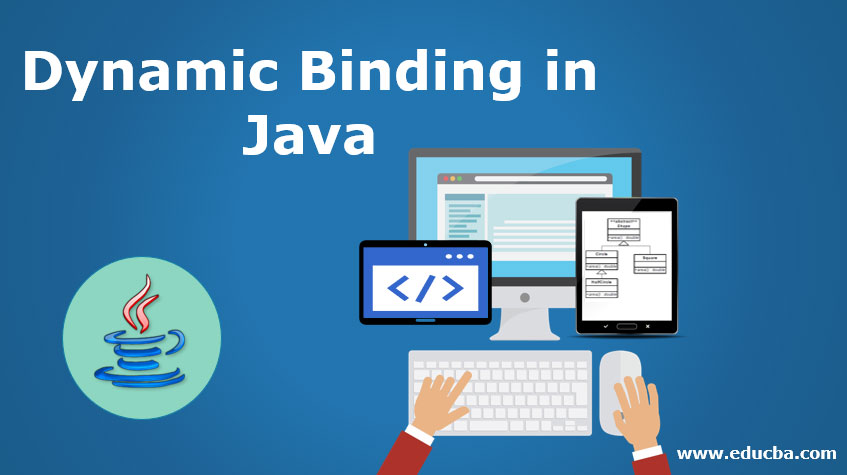 Dynamic-Binding-in-Java