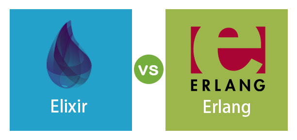 Elixir vs Erlang