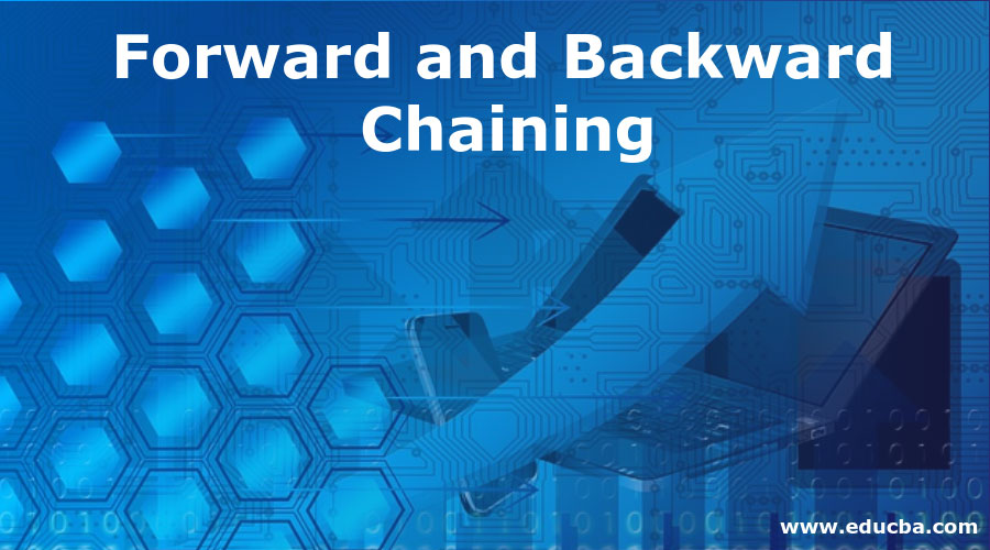 Forward-and-Backward-Chaining