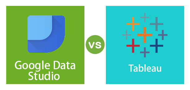 Google Data Studio vs Tableau