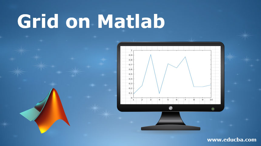 Grid-on-MATLAB