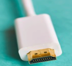 Types of Computer Cables HDMI