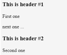 HTML5 Semantic Elements-1.3