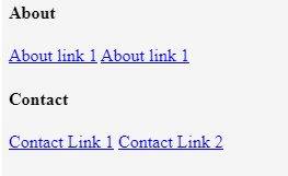 HTML5 Semantic Elements-1.5