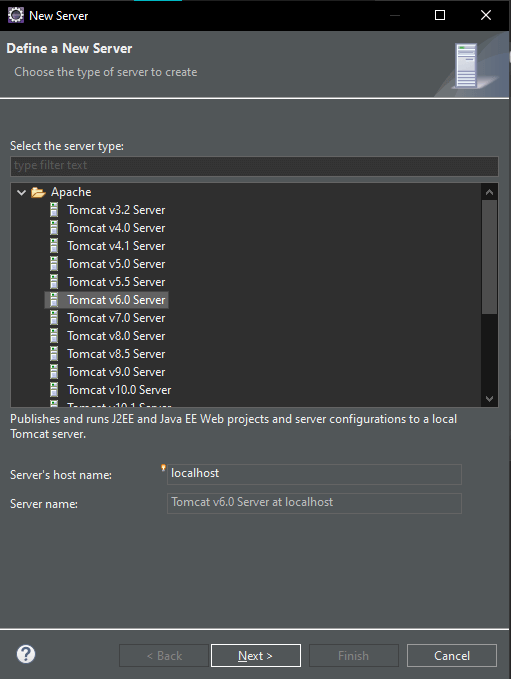 How to Create Webservice in Java 3
