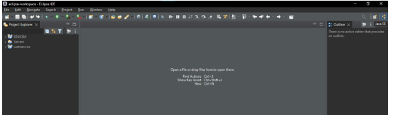 How to Create Webservice in Java 9