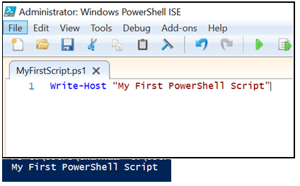 How to Use PowerShell 10