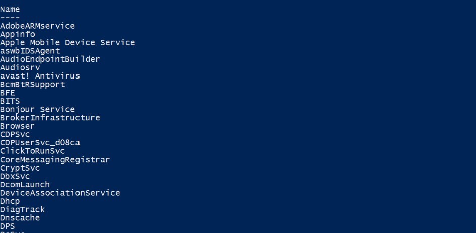 How to Use PowerShell 6