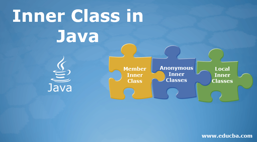 Inner Class in Java