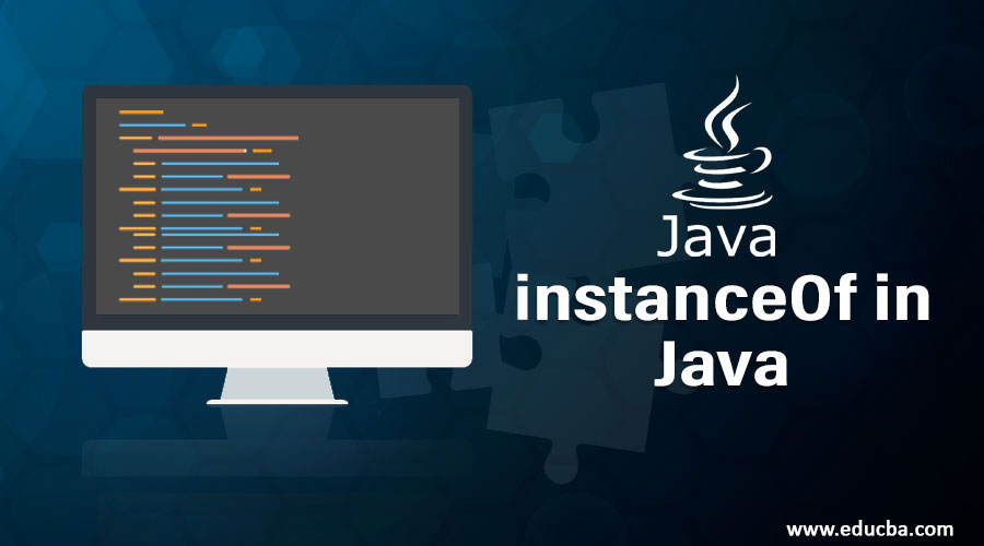 InstanceOf-in-Java