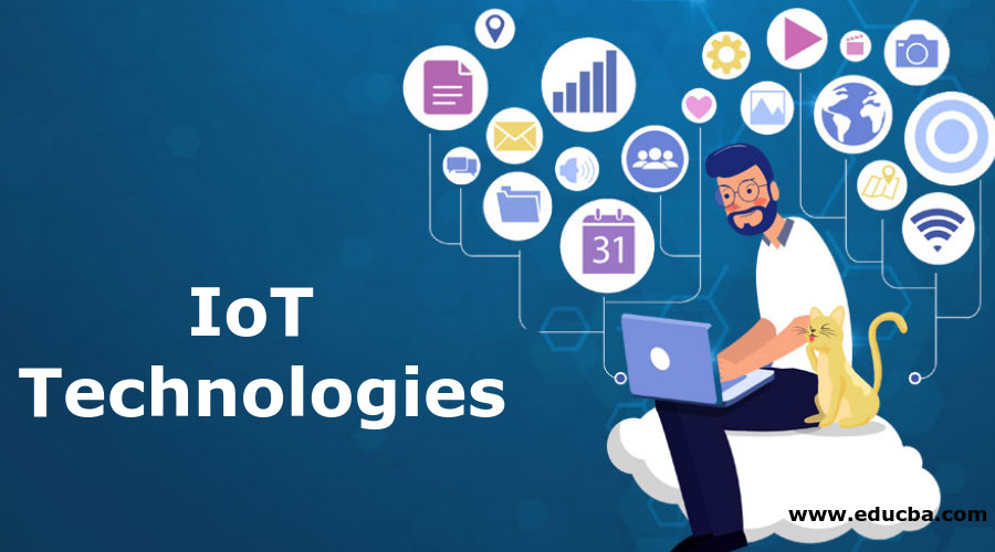 IoT-Technologies