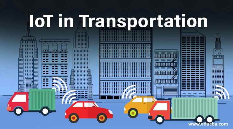 IoT in Transportation