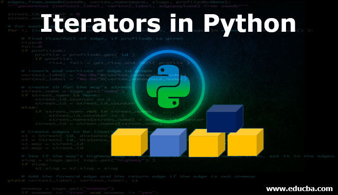 Iterators-in-Python