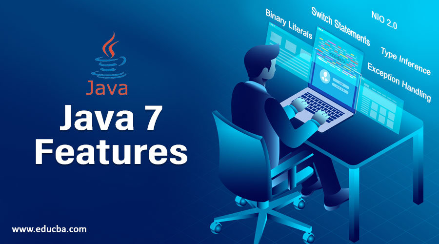 Java 7 Features