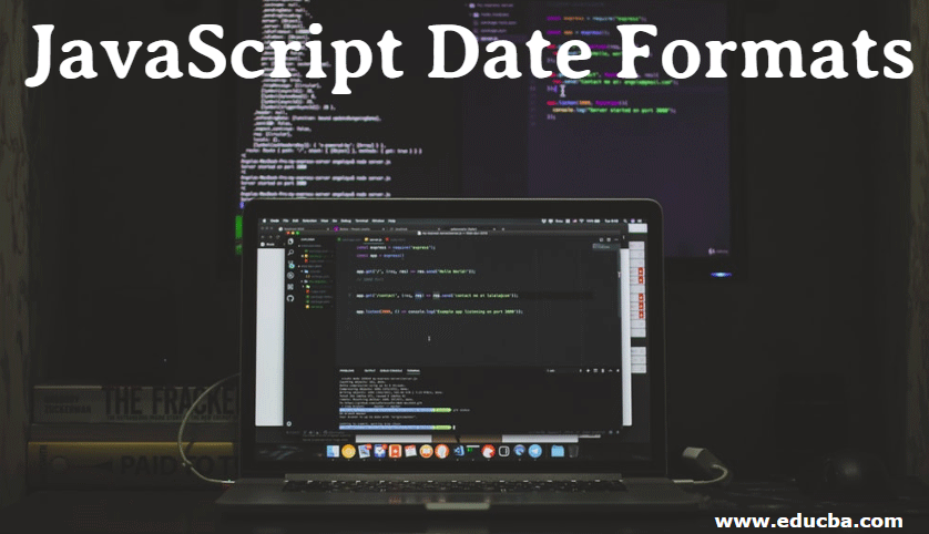 JavaScript Date Formats