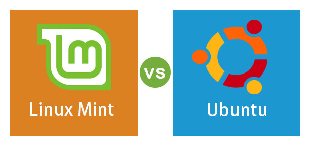 Linux-Mint-vs-Ubuntu