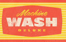 Machine Wash Deluxe