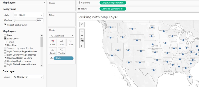 Map Layers in Tableau-20