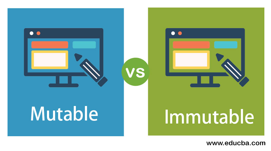 Mutable vs Immutable