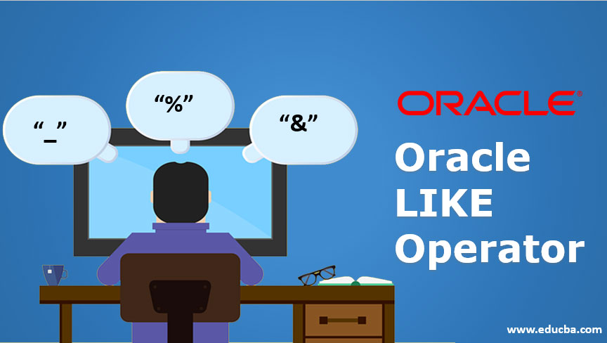 Oracle-Like-Operator