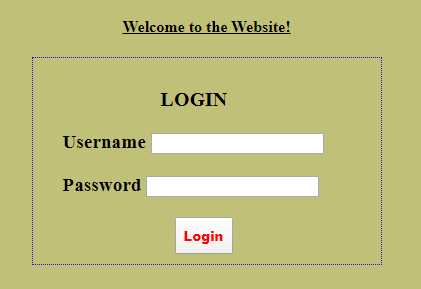 using some more advanced CSS