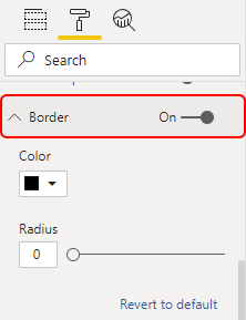 Border Option Example 1-24