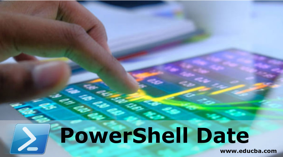 PowerShell-Date