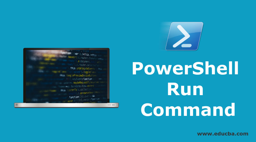PowerShell-Run-Command