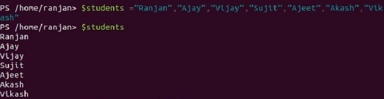 PowerShell Sort-Object 1-1