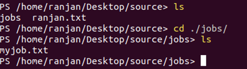Powershell copy item