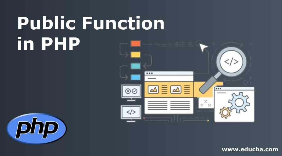 Public-Function-in-PHP