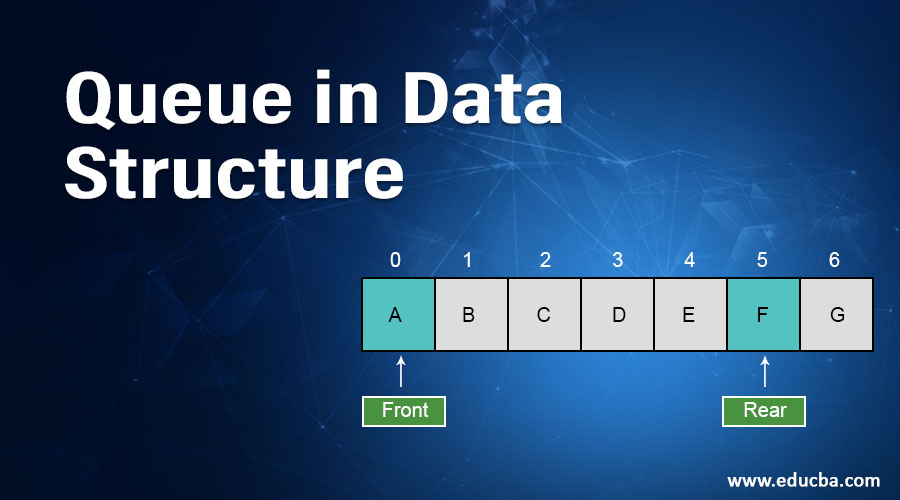Queue in Data Structure
