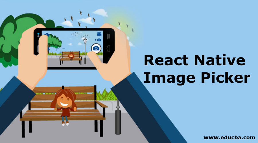 React-Native-Image-Picker
