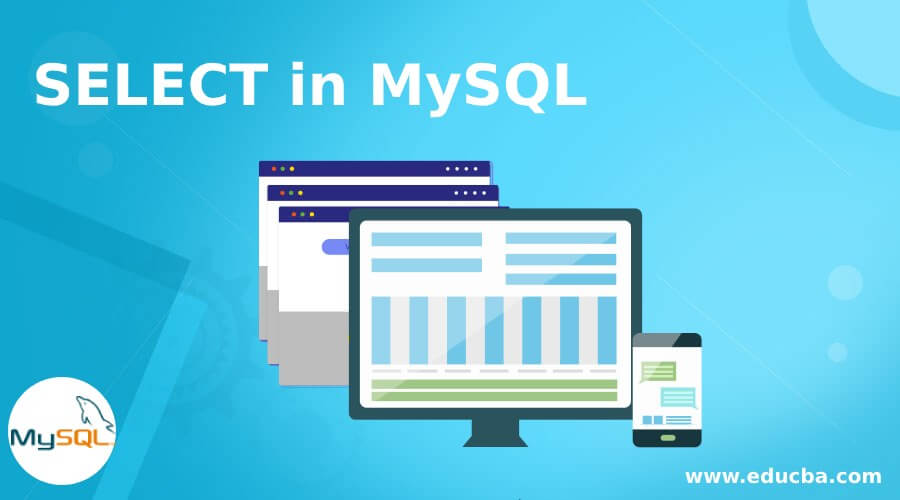 SELECT in MySQL