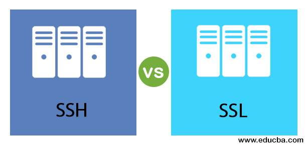 SSH-vs-SSL