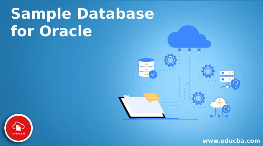 Sample Database for Oracle