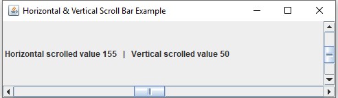 horizontal & vertical