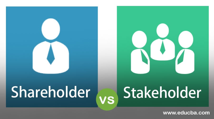 Shareholder-vs-Stakeholder