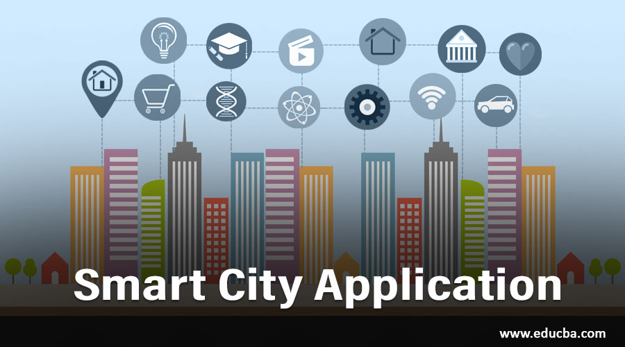 Smart City Application