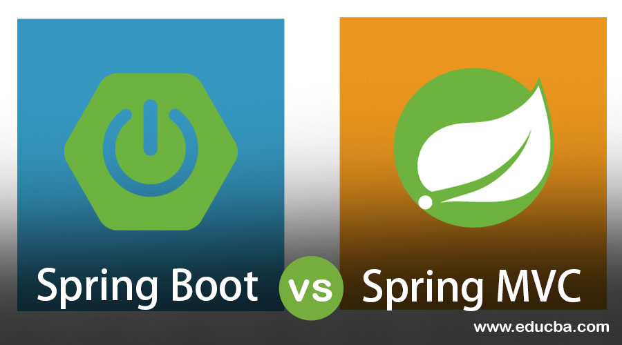 Spring Boot vs Spring MVC