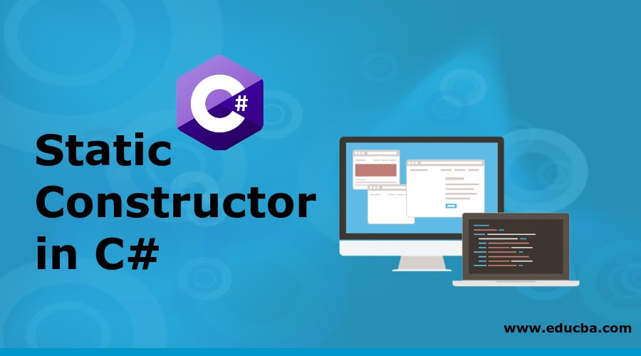 Static Constructor in C#