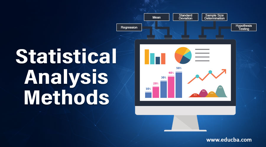 Statistical Analysis Methods