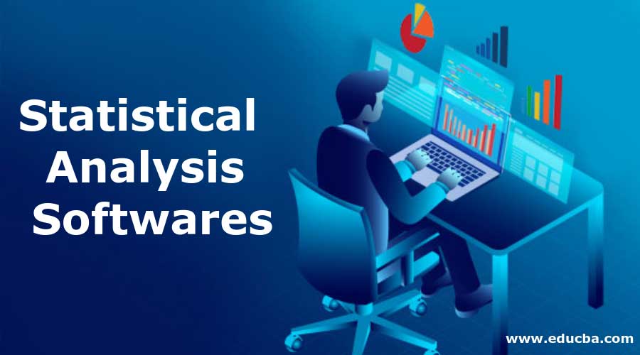 Statistical-Analysis-Softwares