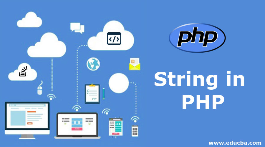 String-in-PHP