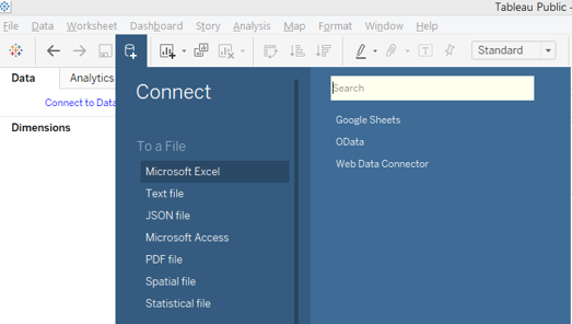 Tableau Window Functions 2