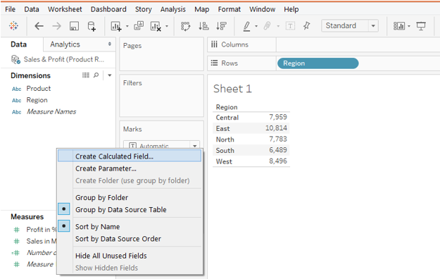 Tableau Window Functions 8