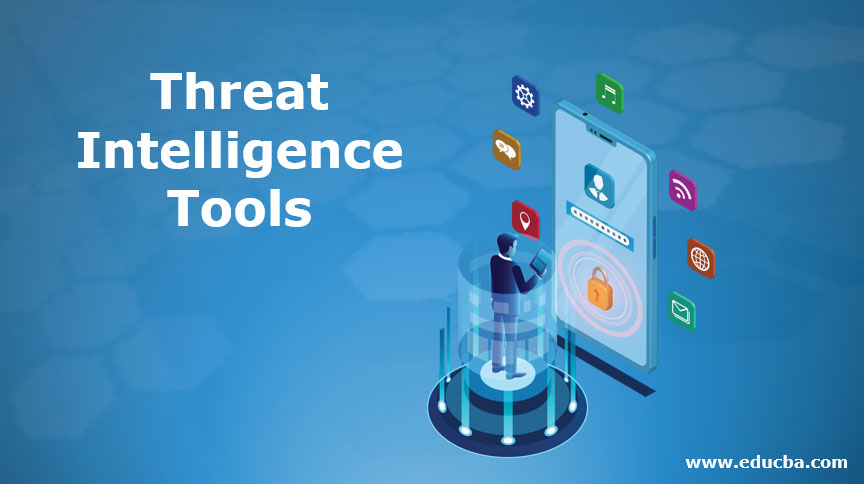 Threat-Intelligence-Tools