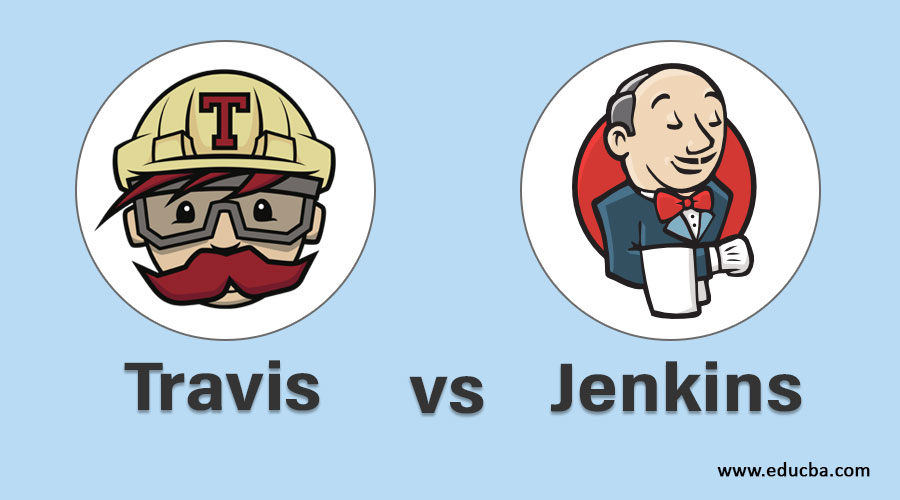 Travis vs Jenkins